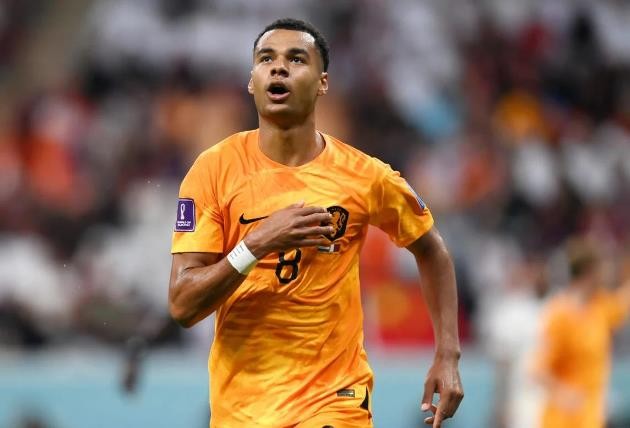 'I'm told there is a very serious chance': Romano shares update about World Cup quarter-finalist Arsenal reportedly want - Bóng Đá