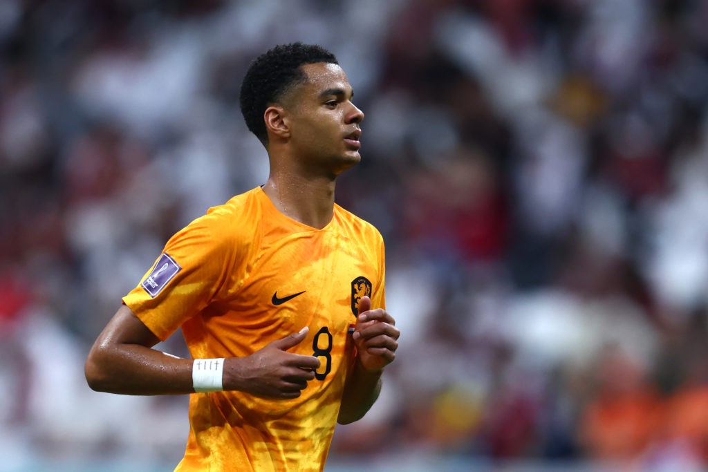 Hé lộ 2 lý do khiến Man United bỏ qua Cody Gakpo - Bóng Đá