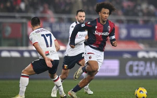 Serie A club insists Arsenal target is not for sale Just Arsenal News 16:05  - Bóng Đá