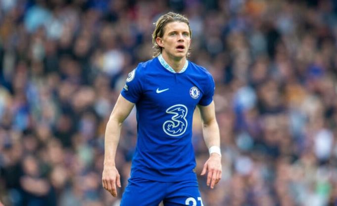 Spurs to Bid £50mil for Chelsea Midfielder? - Bóng Đá