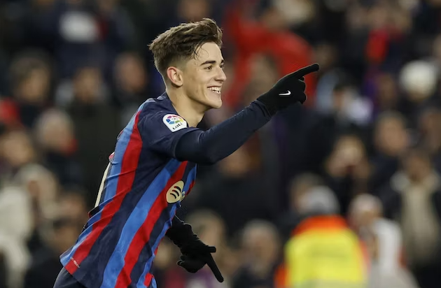 Chelsea 'prepared to make Gavi one of Premier League's highest earners' - Bóng Đá