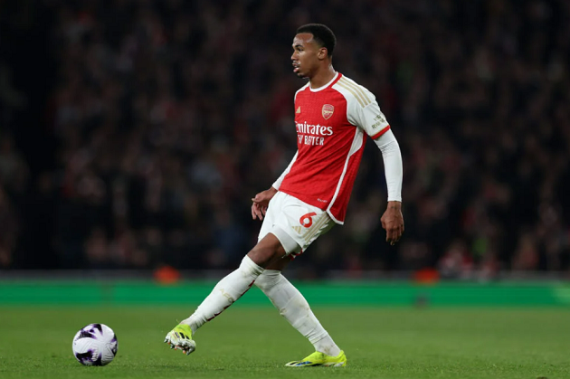 David Seaman says £23m Arsenal player’s just getting better and better right now - Bóng Đá