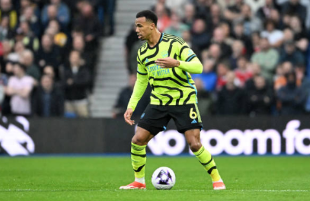 Garth Crooks' Team of the Week - Bóng Đá