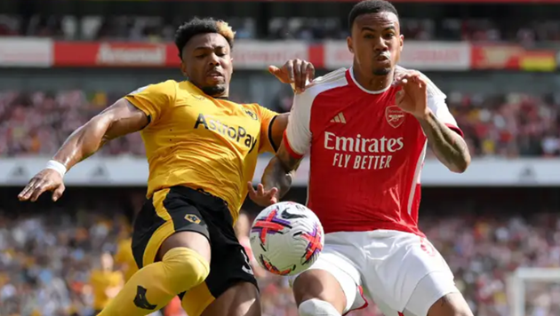 Chấm điểm Arsenal - Bóng Đá
