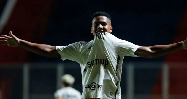 AGENT SAYS LIVERPOOL TARGET WILL LEAVE AFTER NEWCASTLE BID (Angelo Gabriel) - Bóng Đá