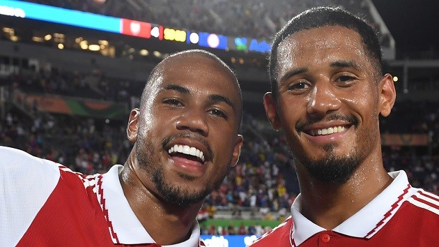 ‘Not certain’: Journalist reckons £25m Arsenal player might not start vs Everton - Bóng Đá