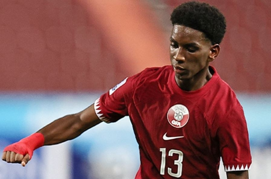 Trung Quốc thảm bại ở giải U17 châu Á - Bóng Đá