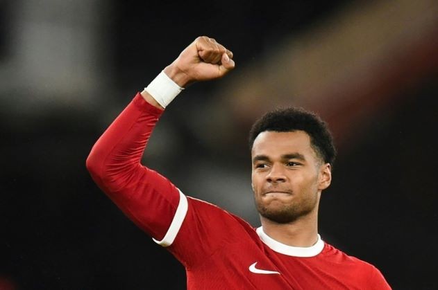 Chấm điểm Liverpool 4-0 LASK: Salah chưa phải là số 1 - Bóng Đá