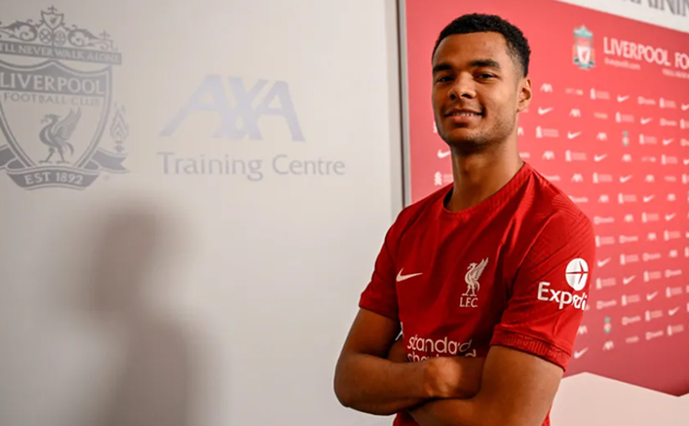 Liverpool most expensive signings - Bóng Đá