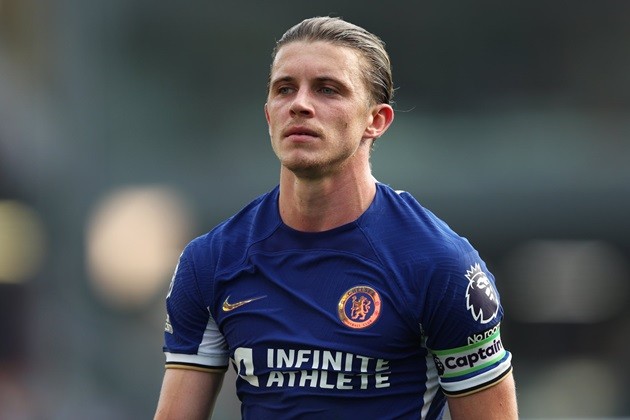 Pochettino on Gallagher - Bóng Đá