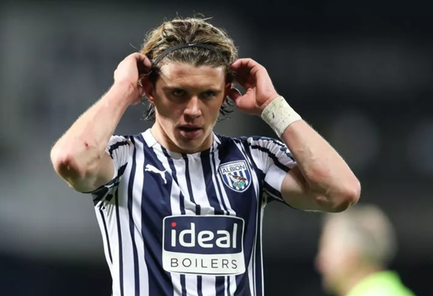 the incredible list of stars who were playing in Championship pre-Covid - Bóng Đá