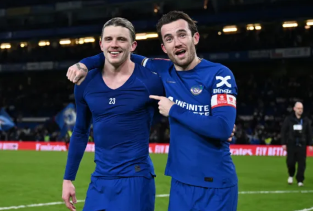 Frank Leboeuf slams Chelsea stars for being ‘boring’ and ‘politically correct’ - Bóng Đá