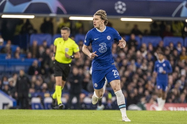 Sao trẻ Chelsea lọt vào tầm ngắm ‘đại gia’ - Bóng Đá