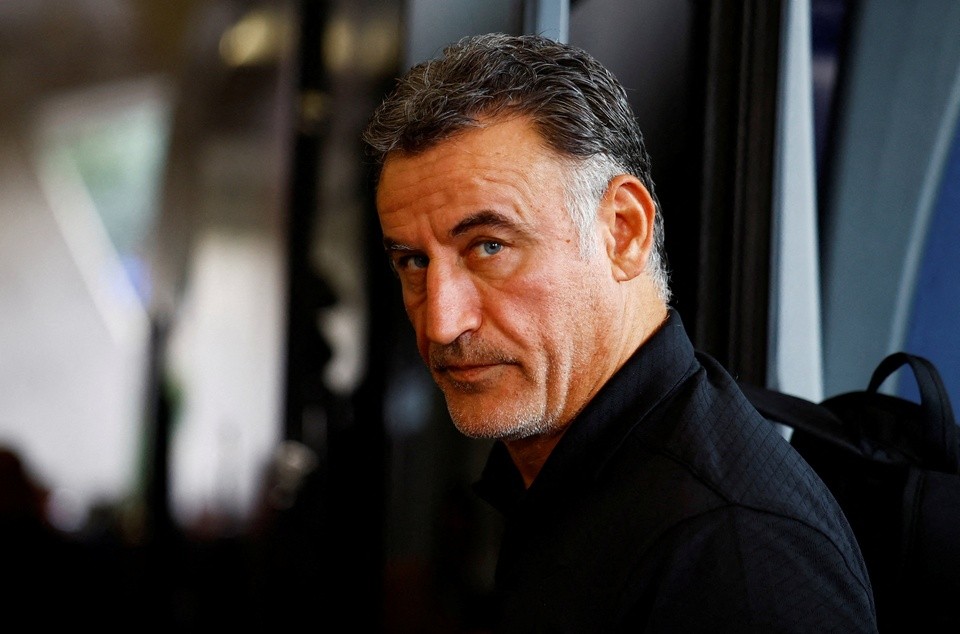 PSG có quyết định về vị trí HLV trưởng - Bóng Đá