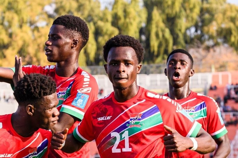 Anh, Argentina và những đội vào vòng knock-out U20 World Cup - Bóng Đá