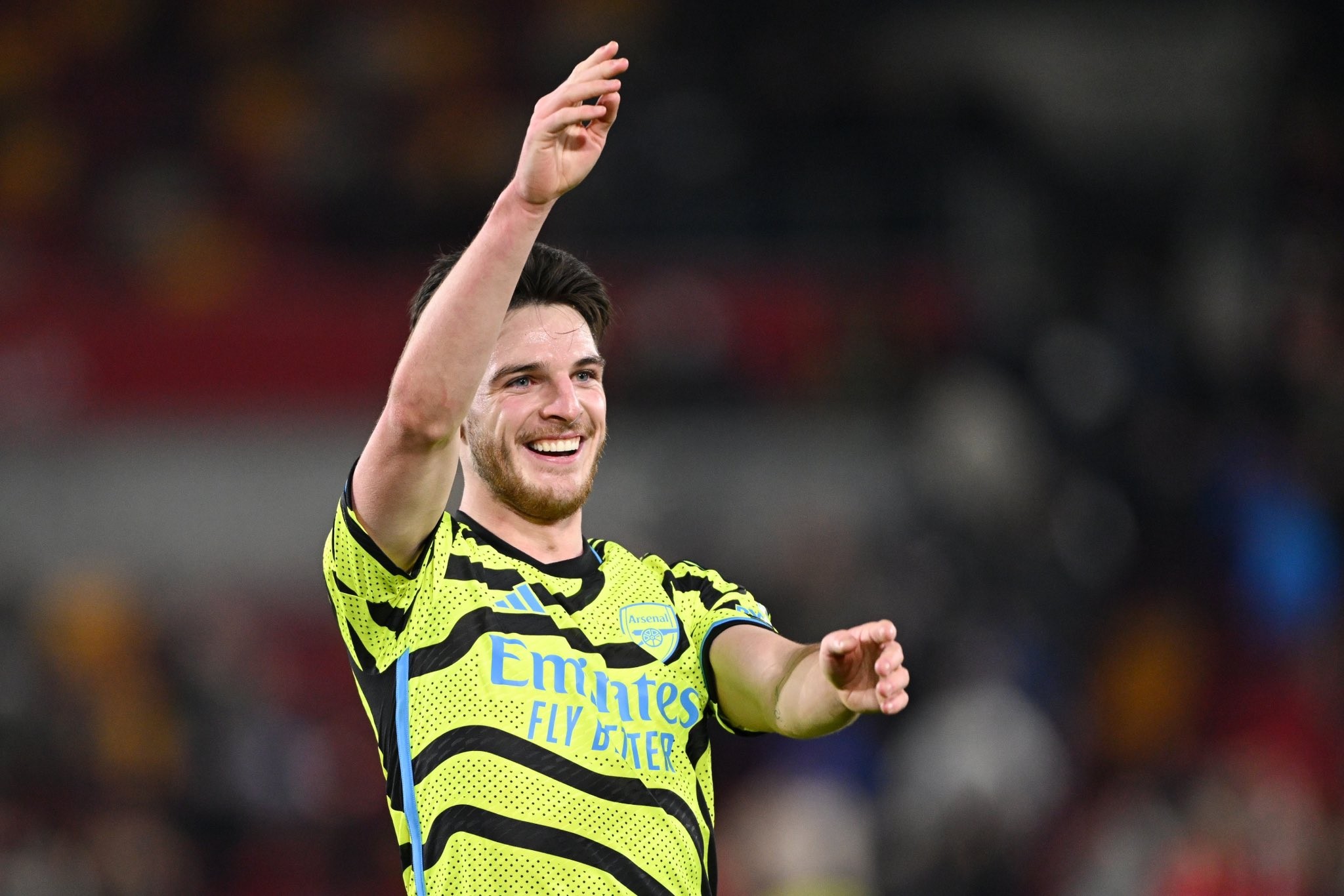 Fabrizio Romano: Declan Rice priceless - Bóng Đá