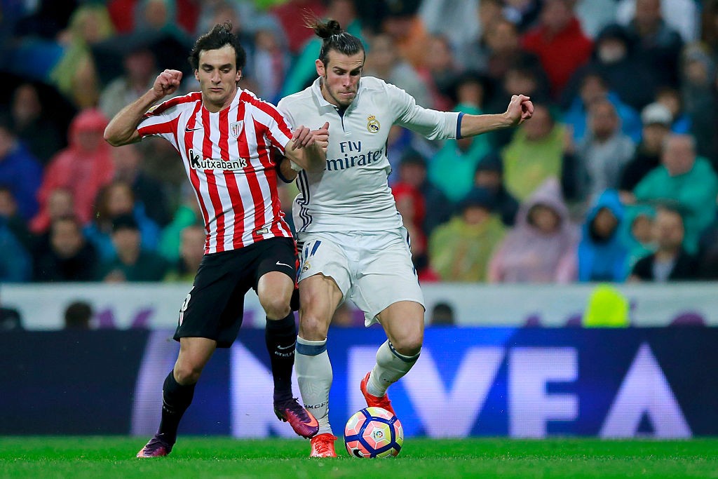 10 danh thủ sở hữu cặp chân 'cực dị': CR7 và 'mục tiêu' của Man Utd - Bóng Đá