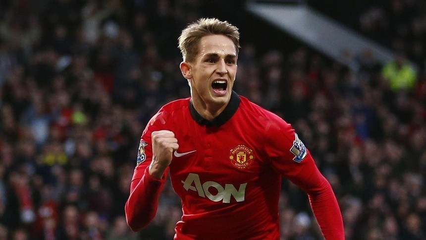 Garnacho đừng trở thành 'Januzaj mới' ở MU - Bóng Đá