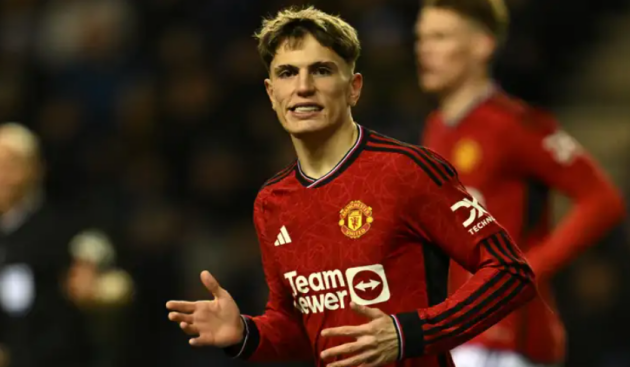 Man Utd ratings - Bóng Đá