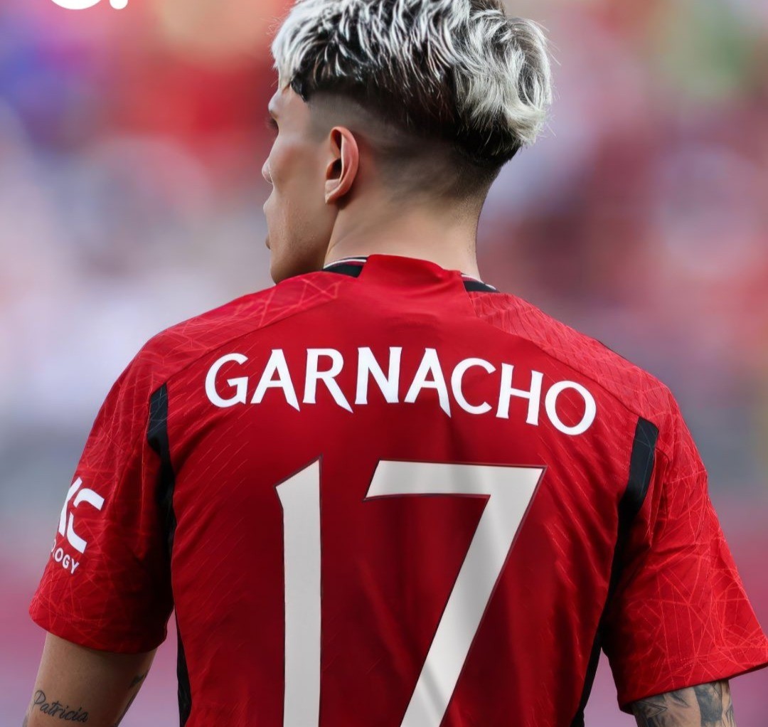 MU không đăng ký Hojlund, Garnacho ở danh sách đá Premier League - Bóng Đá