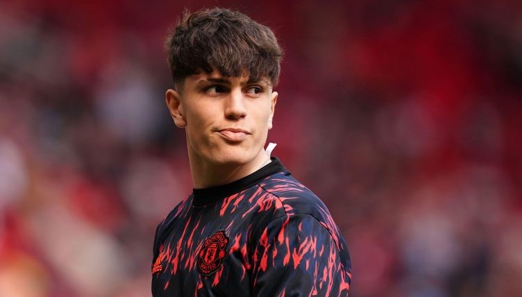 3 quyết định sai lầm của Ten Hag khiến Man Utd bại trận - Bóng Đá