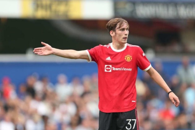 Five Manchester United youngsters who can save the club millions instead of spending in January - Bóng Đá