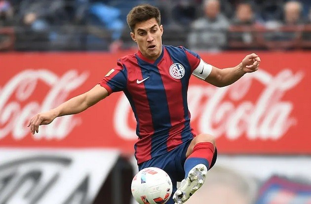 10 sao trẻ đáng theo đuổi nhất trên TTCN: Thần đồng Arsenal; Mục tiêu Chelsea - Bóng Đá