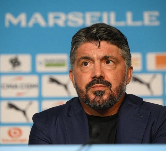 Gennaro Gattuso bị sa thải - Bóng Đá