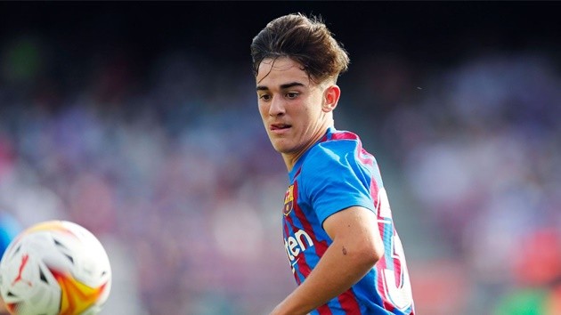 Liverpool set to activate the La Liga sensation’s €50 million release clause (Gavi) - Bóng Đá