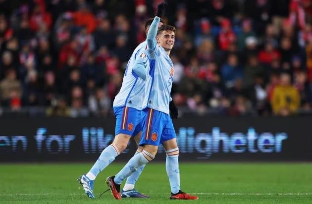 Odegaard và Haaland - Bóng Đá