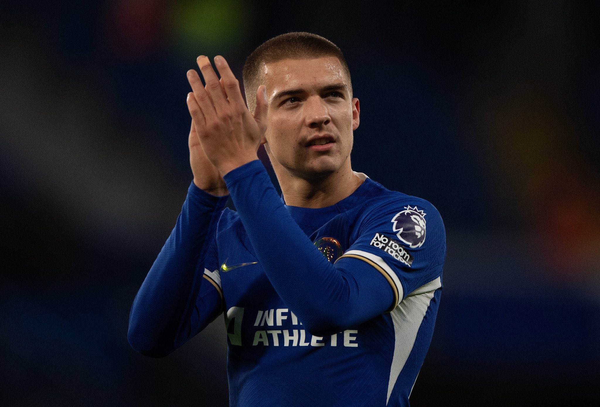 Alfie Gilchrist  - Bóng Đá