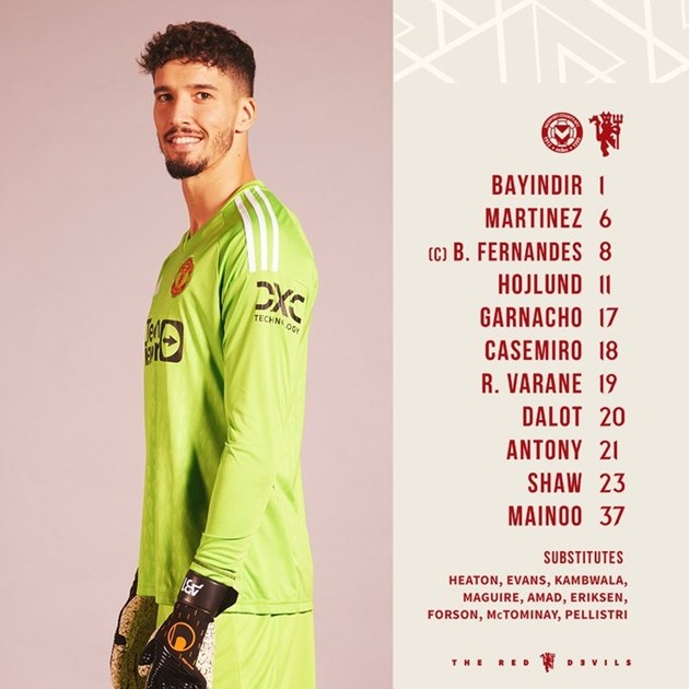 TRỰC TIẾP Newport County vs Man Utd: Giải nguy cho Erik ten Hag - Bóng Đá