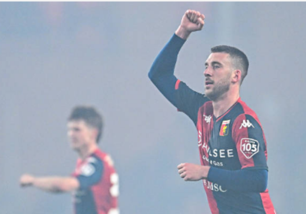 European Team of the Week - Bóng Đá