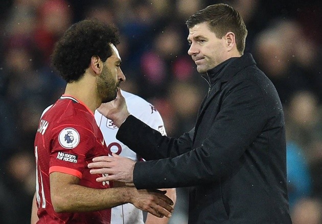 Steven Gerrard: “Liverpool Were a Level Above” - Bóng Đá