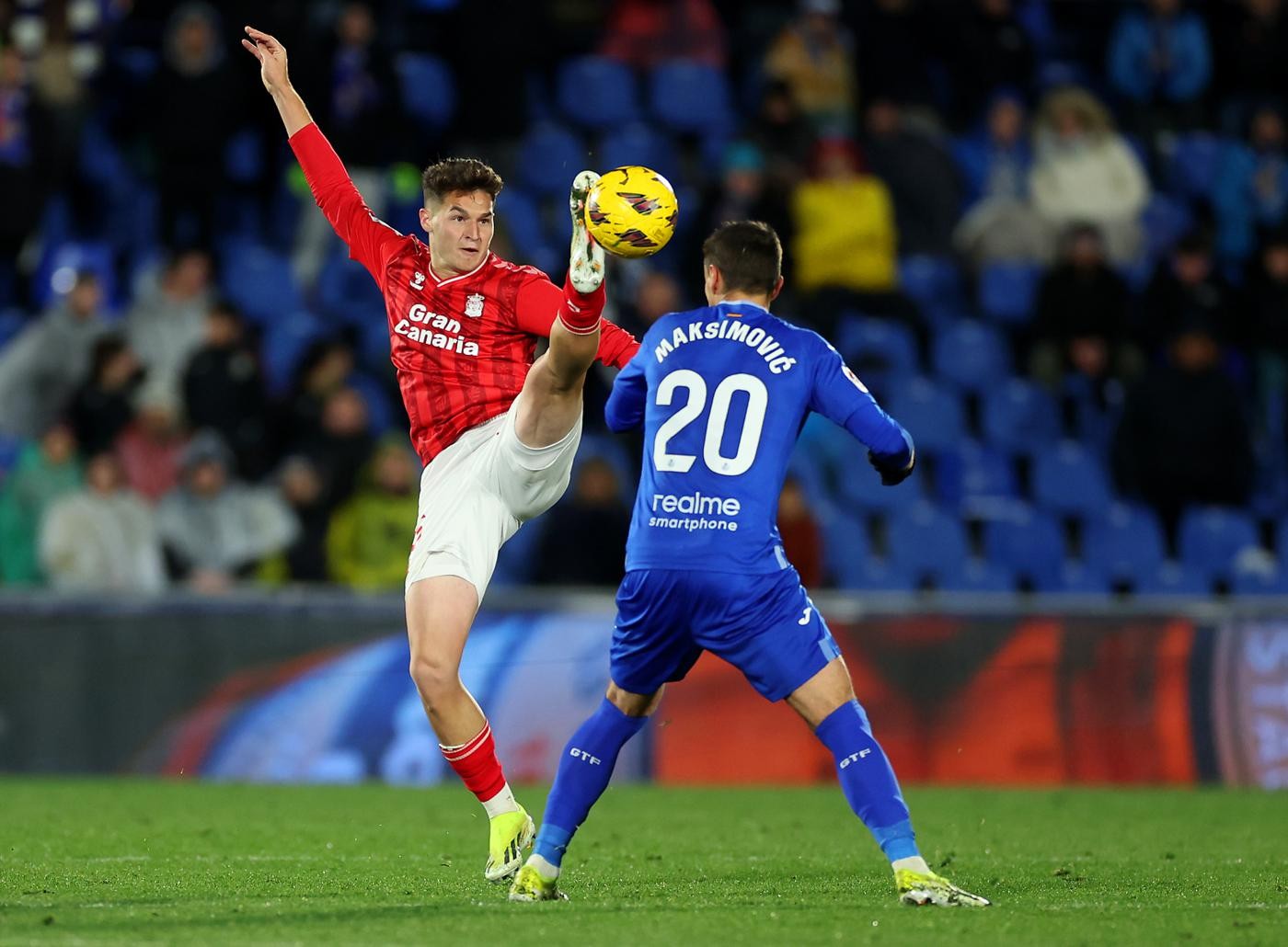 Mason Greenwood lại ghi bàn - Bóng Đá