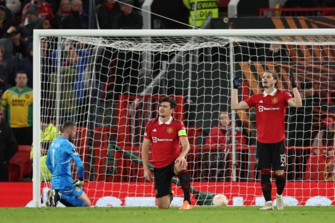 Quá đẳng cấp! Man Utd đã biết phải làm gì với Marcel Sabitzer - Bóng Đá