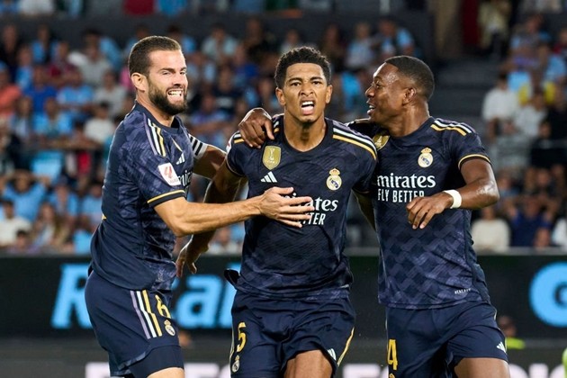 Vinicius chấn thương: Quá khó cho Real Madrid! - Bóng Đá