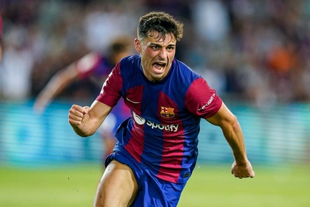 2 nhân tố hứa hẹn giúp Barcelona vùi dập Alaves - Bóng Đá