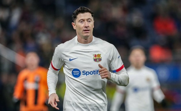2 nhân tố hứa hẹn giúp Barcelona vùi dập Alaves - Bóng Đá