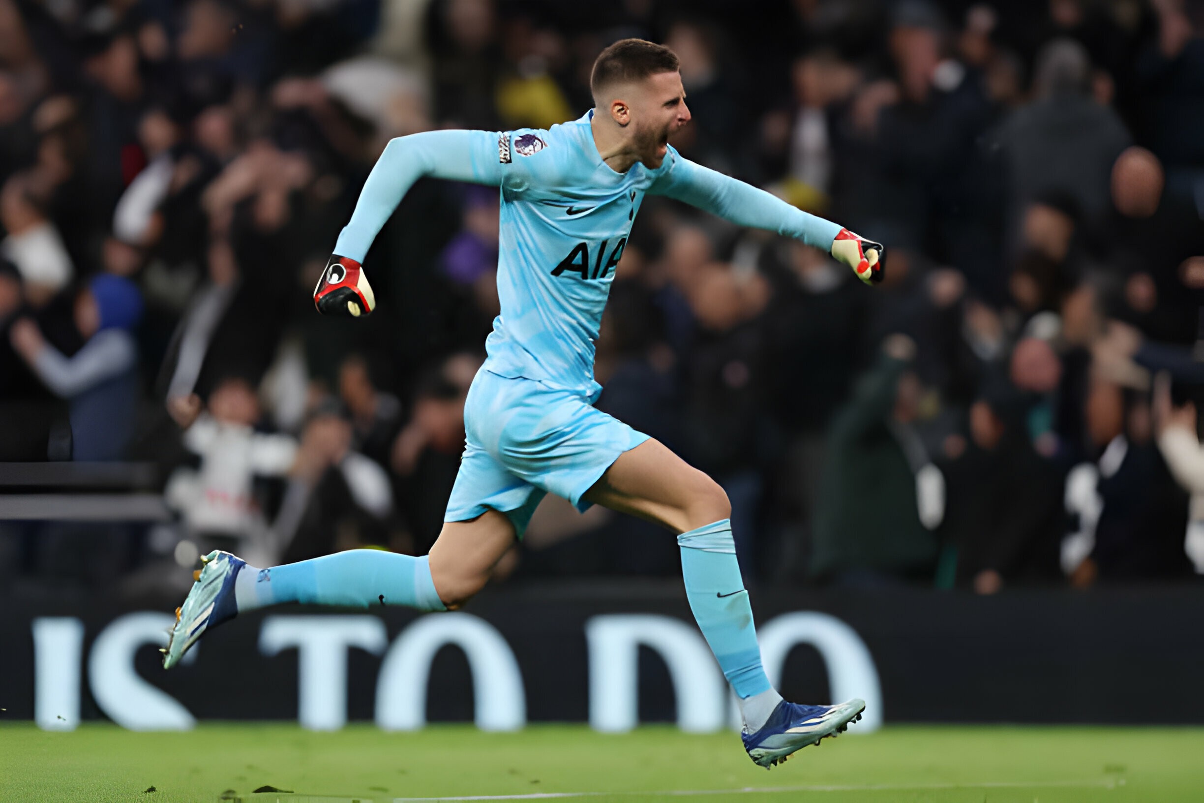 Tot vs Brighton - Bóng Đá
