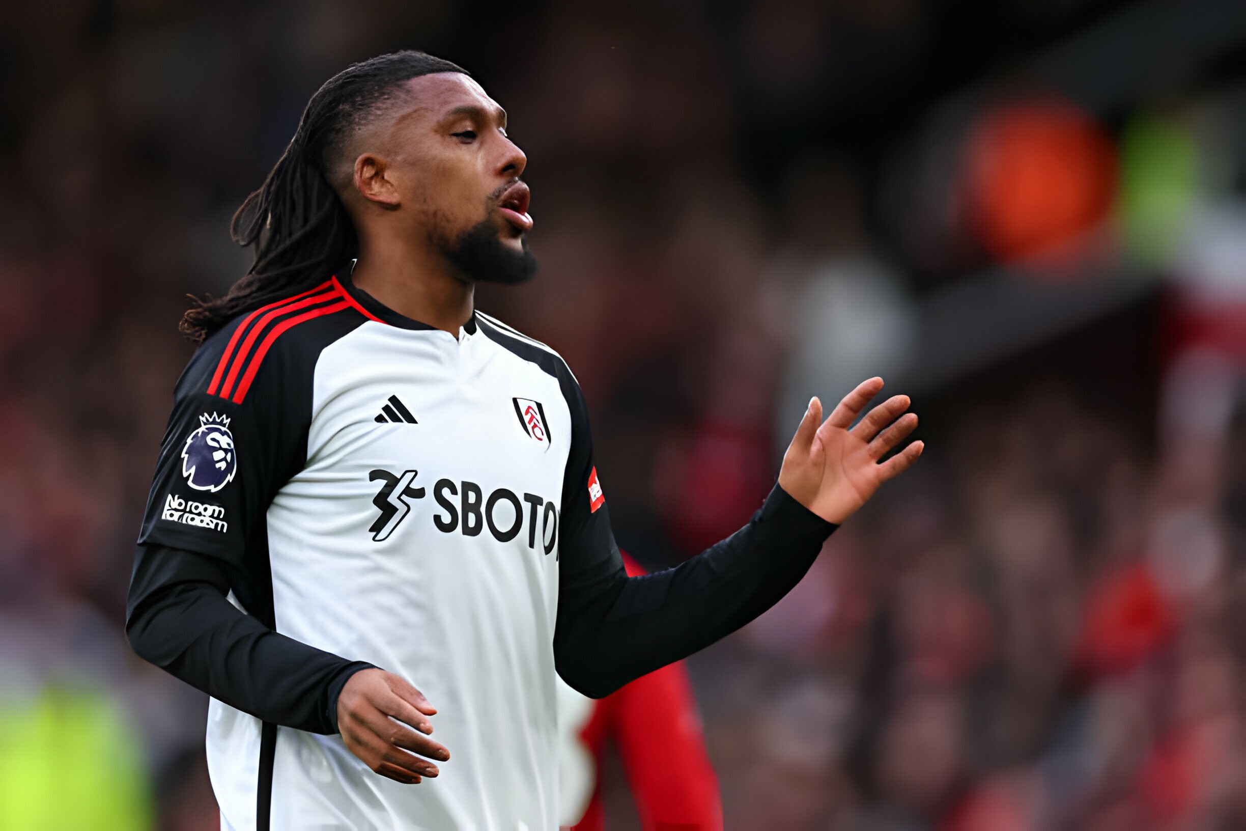 TRỰC TIẾP Man United 0-0 Fulham (H1): Onana cứu thua ngay trước vạch vôi - Bóng Đá