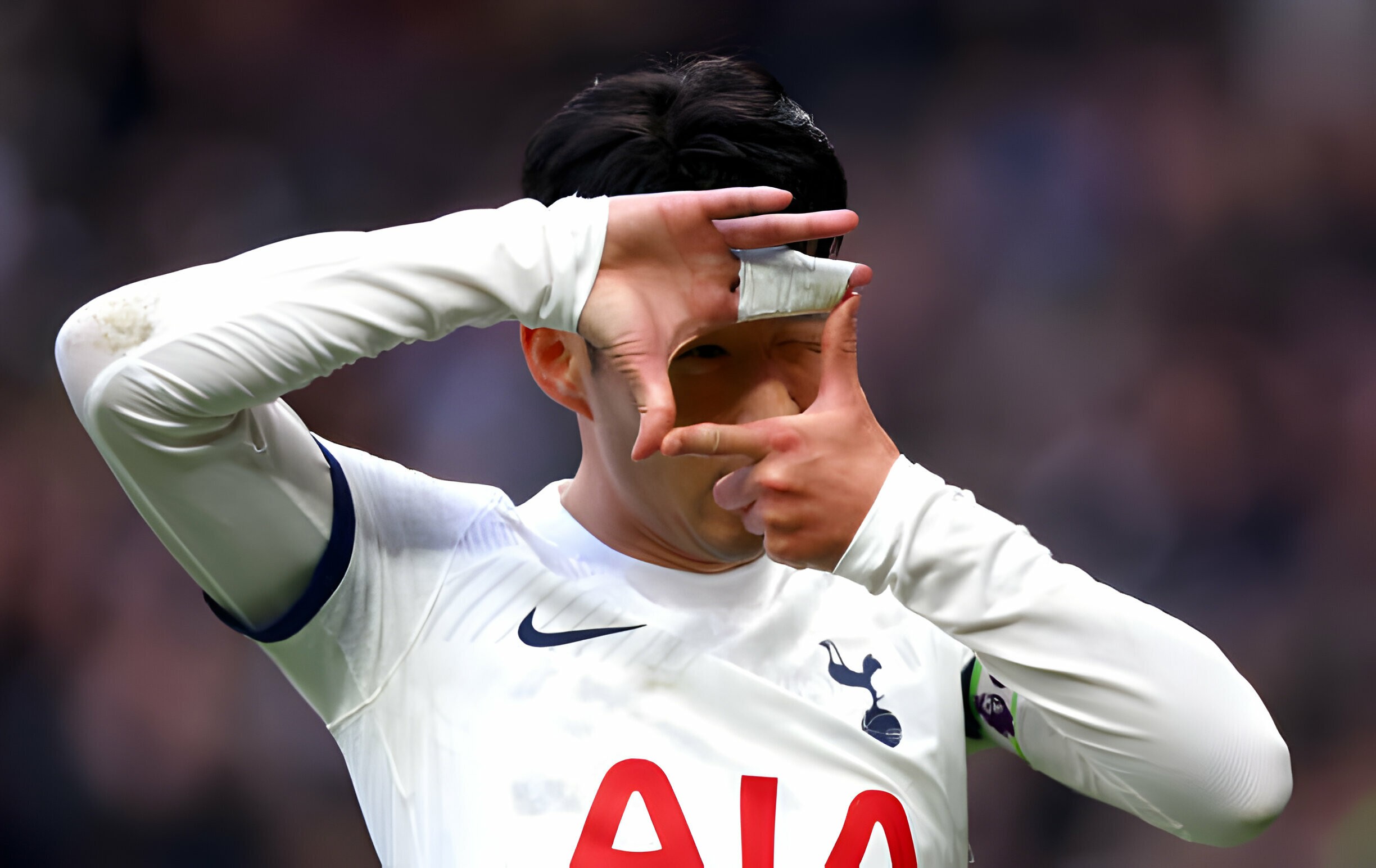 Tottenham vs Palace - Bóng Đá