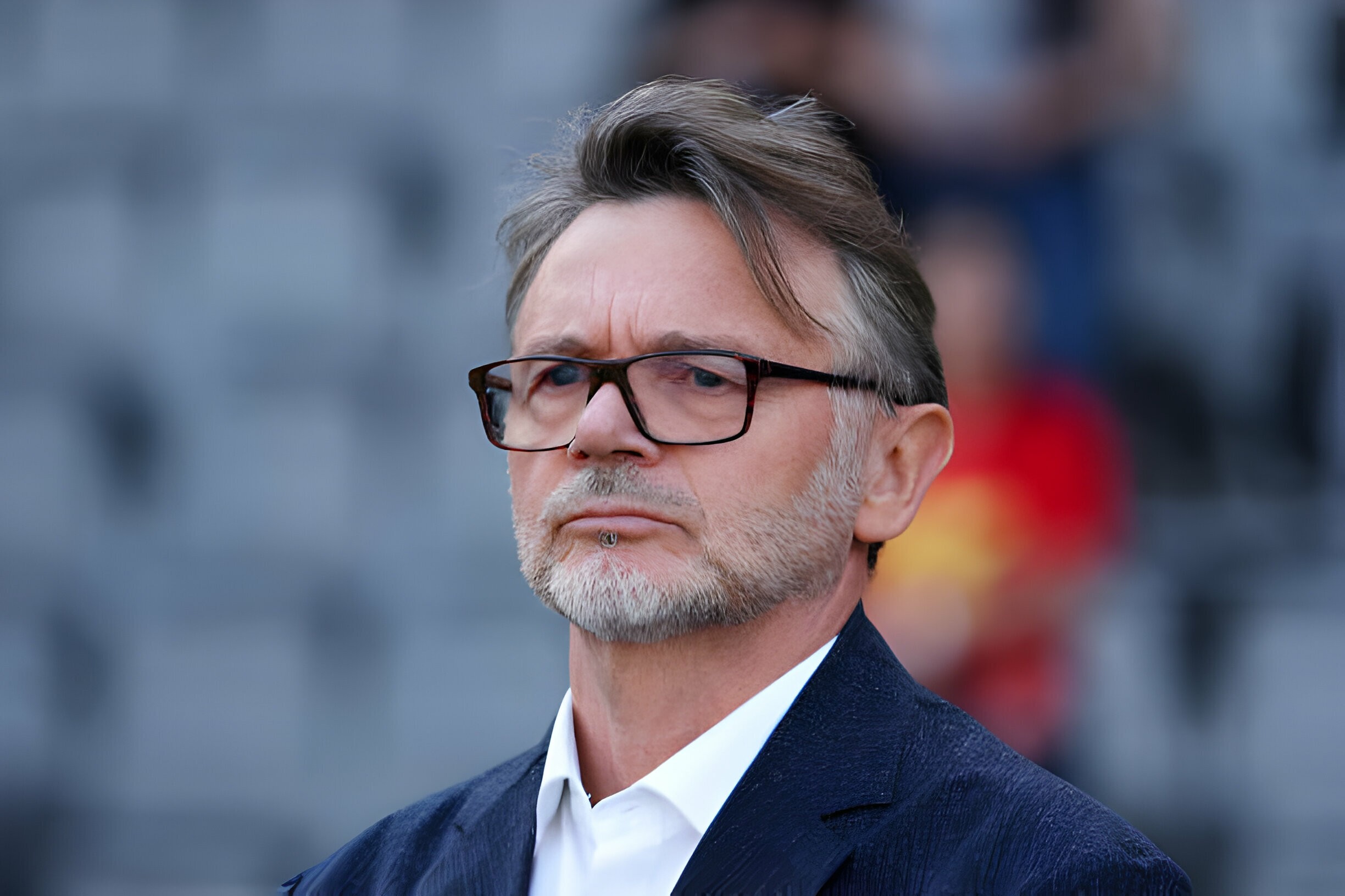 HLV Troussier: 'Có nhiều điều lạc quan từ trận thua Indonesia' - Bóng Đá