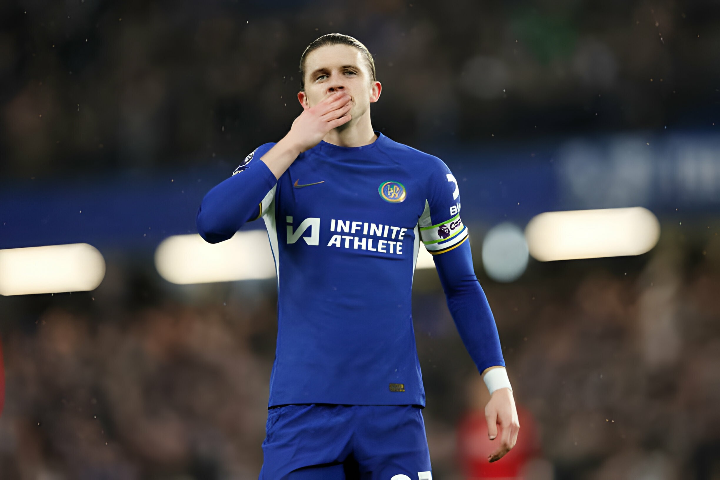 TRỰC TIẾP Chelsea 1-0 Man United (H1): Gallagher nổ súng - Bóng Đá