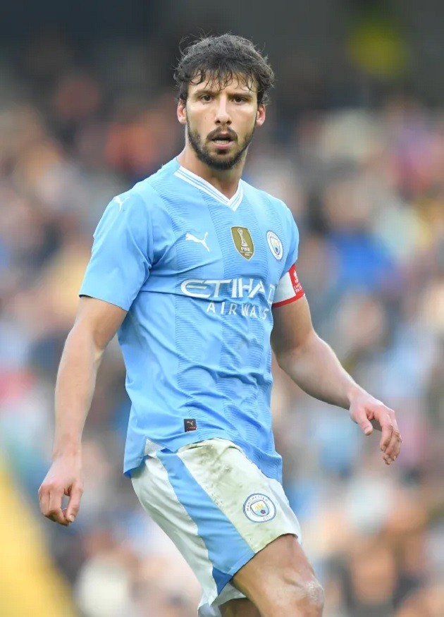 GALAXY GIRL Man City’s Ruben Dias sending flirty msgs to actress Daniela Melchior & liking her pics after split from Arabella Chi - Bóng Đá