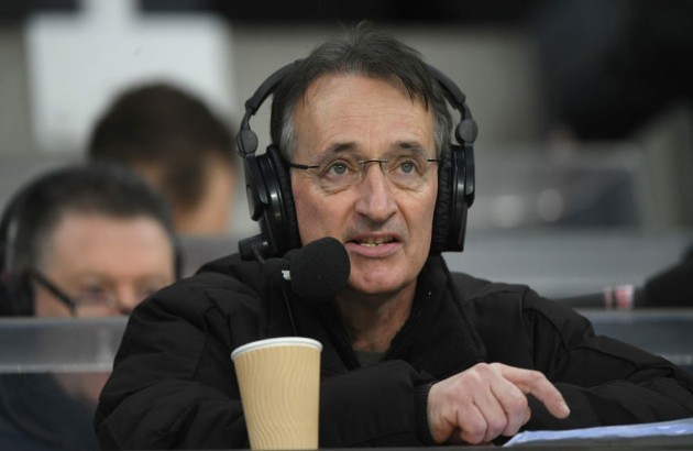 Pat Nevin tips Frank Lampard to recall three Chelsea players for Champions League clash against Krasnodar    - Bóng Đá
