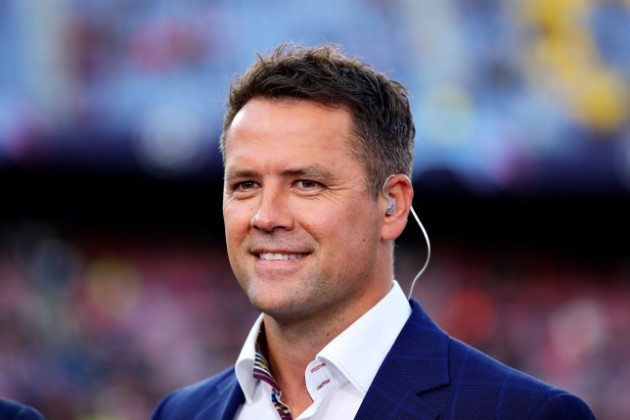 Michael Owen’s Premier League predictions including Chelsea vs. Manchester United and Manchester City vs. West Ham - Bóng Đá
