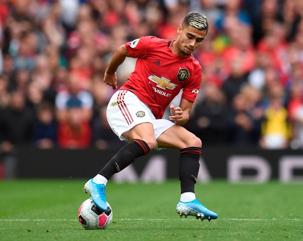 Chỉ một hình ảnh trận thắng Newcastle đủ thấy M.U cần gấp 