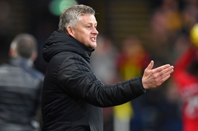 Erling Braut Haaland needs Ole Gunnar Solskjaer’s job to be assured before signing - Bóng Đá