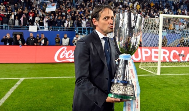 Simone Inzaghi: 